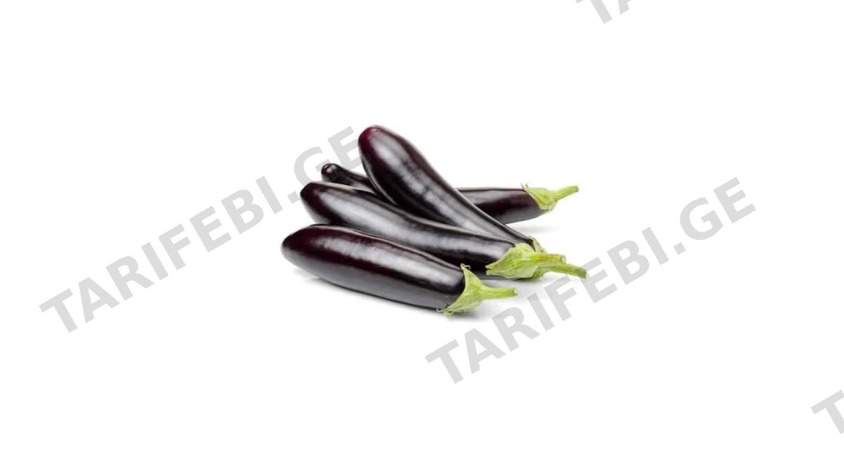 ბადრიჯანი