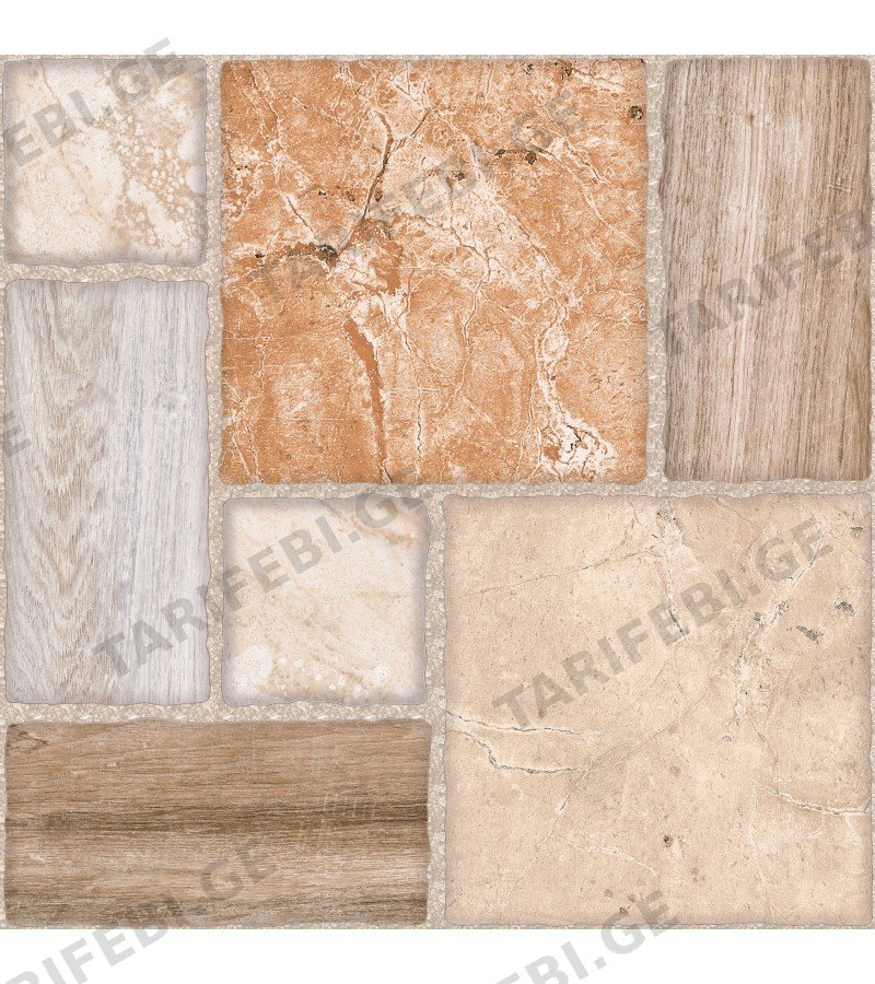 კერამ. ფილა ”BLANES ANTI ARENA ” 45x45 Halcon Cer. A.S.