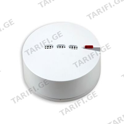 ნახშირბად მონოქსიდის დეტექტორი,Detnov,CO Detector DMD-500