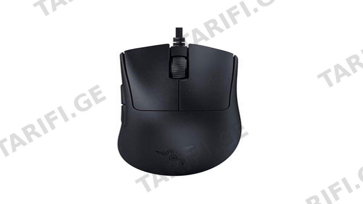 Razer Gaming Mouse DeathAdder V3
