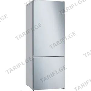 მაცივარი Bosch KGN55VL20U