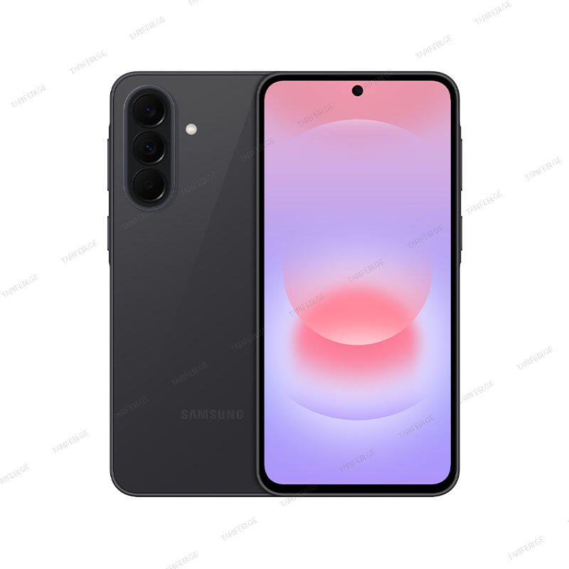 Samsung Galaxy A37 A376ED 5G 8/128GB Black
