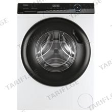 HAIER HW90-B14939 9 კგ 1400 ბრ/წთ თეთრი სარეცხი მანქანა