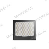(20W) Solar პროჟექტორი LINUS LFL300-1011