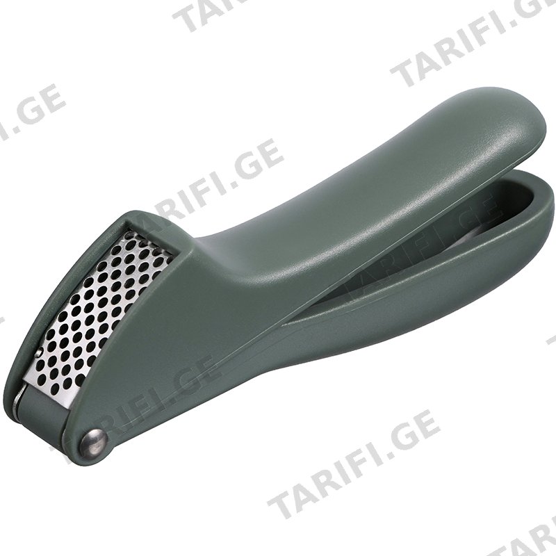 ნივრის საჭყლეტი ARDESTO AR2114PG GARLIC PRESS GEMINI, GREEN, S/S, PP