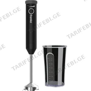 ხელის ბლენდერი Franko FHB-1122