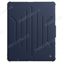 NILLKIN Apple iPad Pro 12.9″ პლანშეტის ქეისი