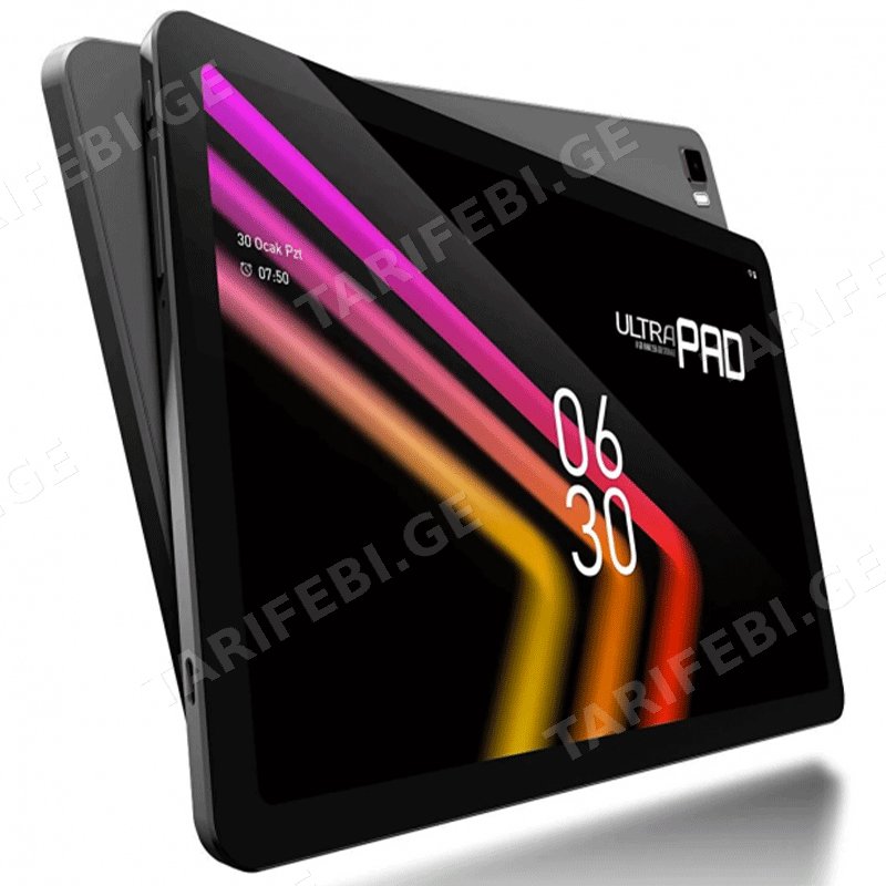 პლანშეტი VORCOM ULTRA PAD (10.36", 8-256GB)