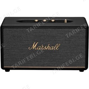 Marshall Stanmore III Black