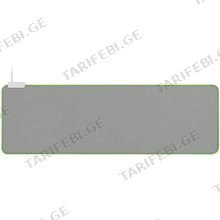 Razer RZ02-02500314-R3M1 Gaming Mouse Pad XXL Grey მაუსპადი