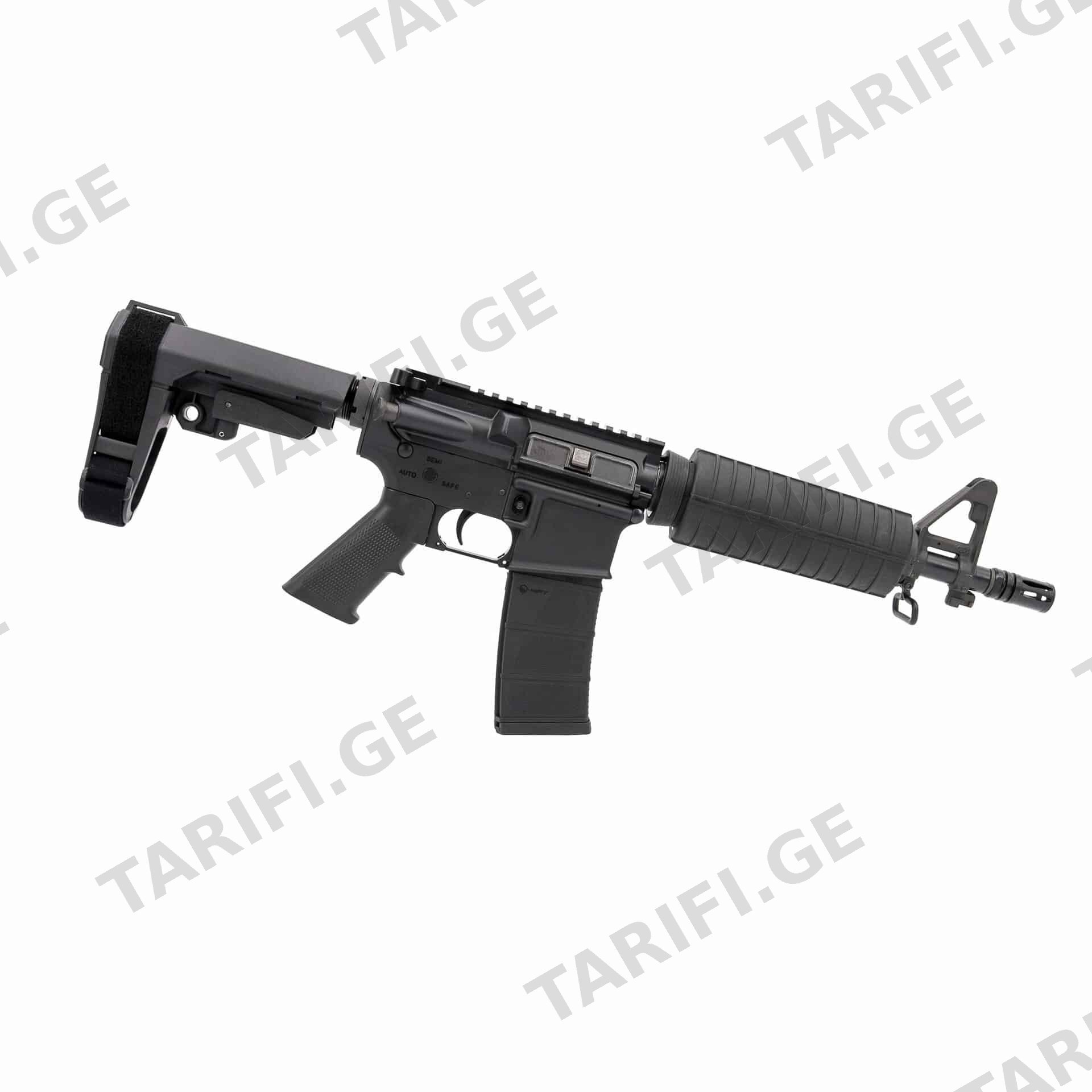 Andro Corp HALO FSB BASE