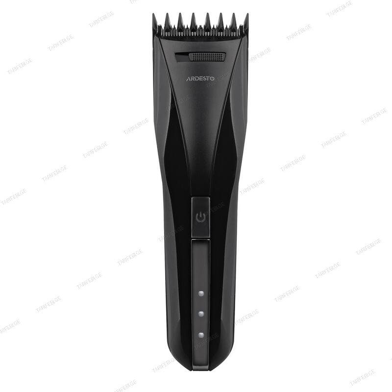 ARDESTO Hair Clipper HC-Y20-B