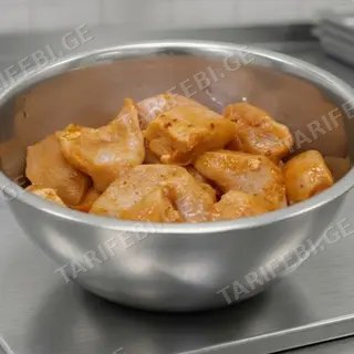ქათმის სამწვადე 1კგ