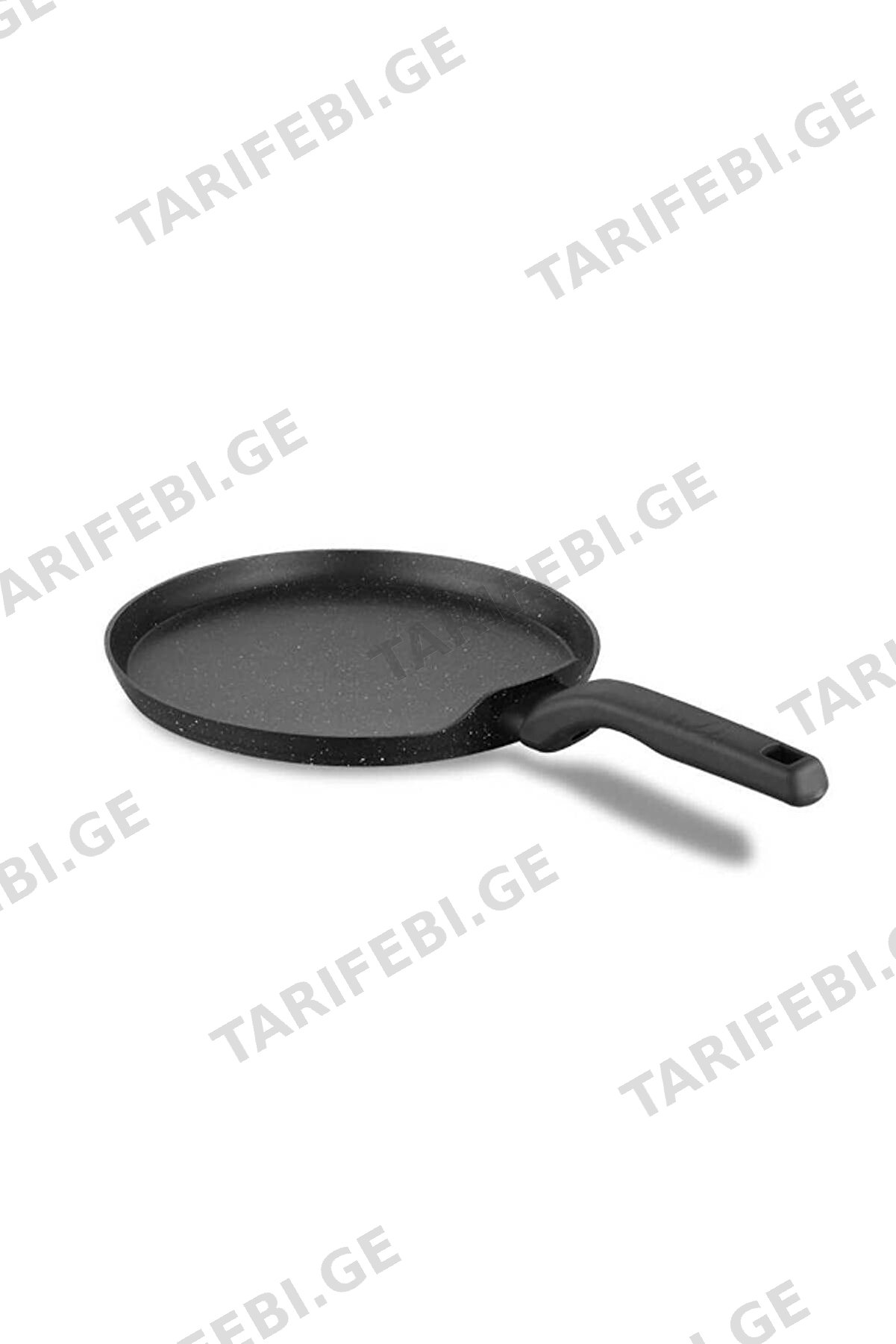 korkmaz A1122 ALU, crepe frypan