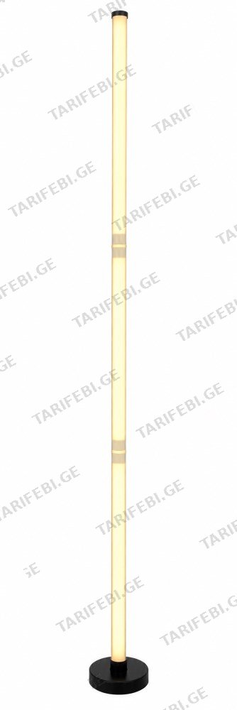 ტორშერი EFL-180 RGB LED