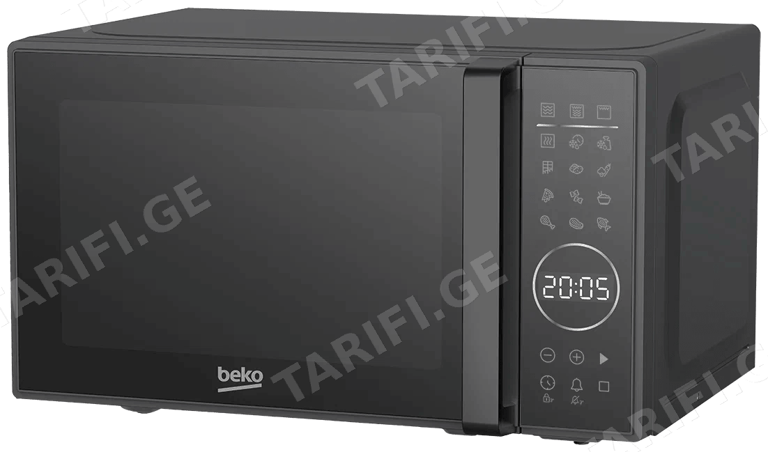 მიკროტალღური ღუმელი Beko MGC 20130 BB