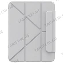 BASEUS P40112500821-00 Apple iPad Pro 11″ პლანშეტის ქეისი