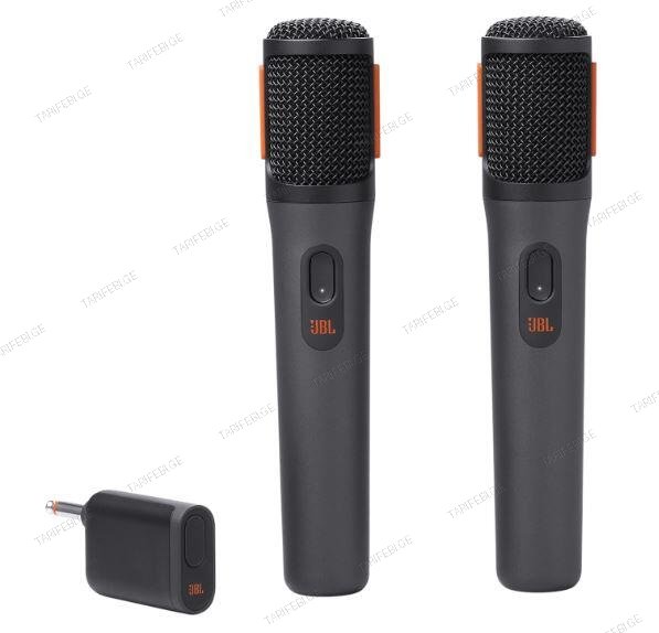 JBL PartyBox Accessories Wireless Mic JBLPBWIRELESSMIC