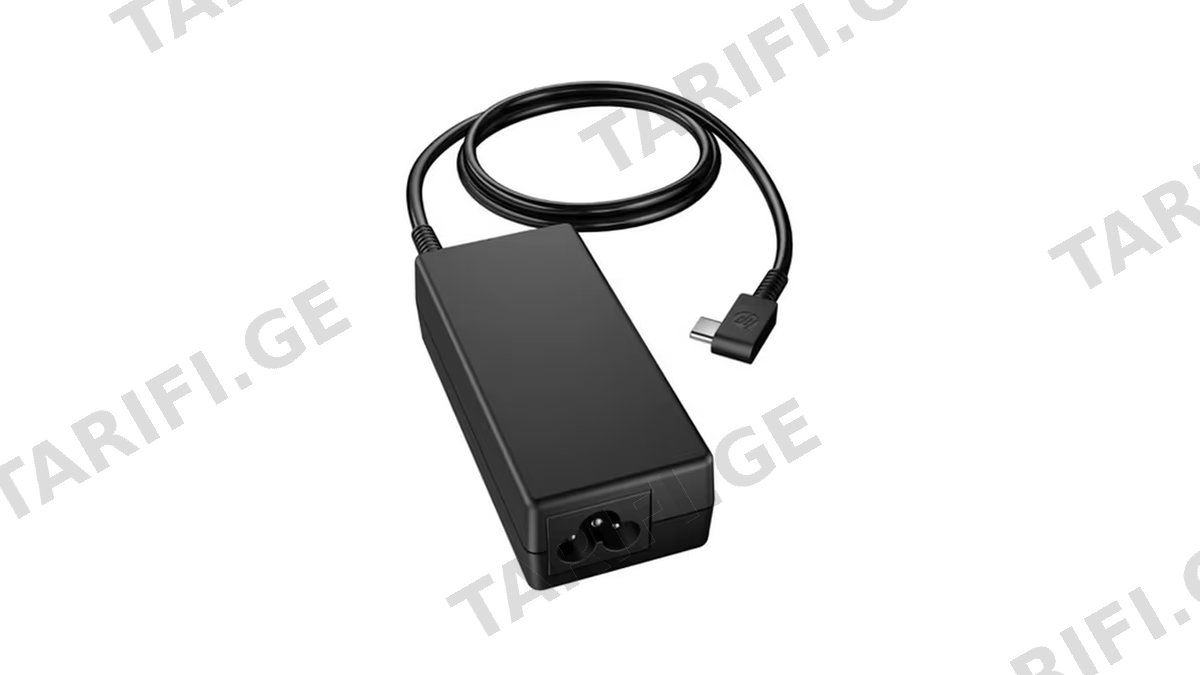 HP 45W USB-C Adapter N8N14AA