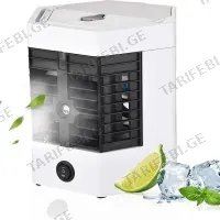 ვენტილატორი ARCTIC COOL ULTRA-PRO (5V)