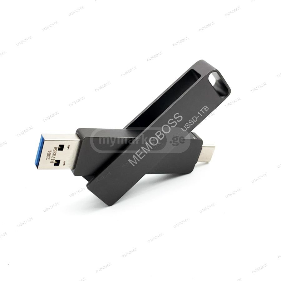 გარე SSD ვინჩესტერი 512GB