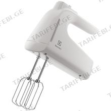 Electrolux EHM4W ხელის მიქსერი
