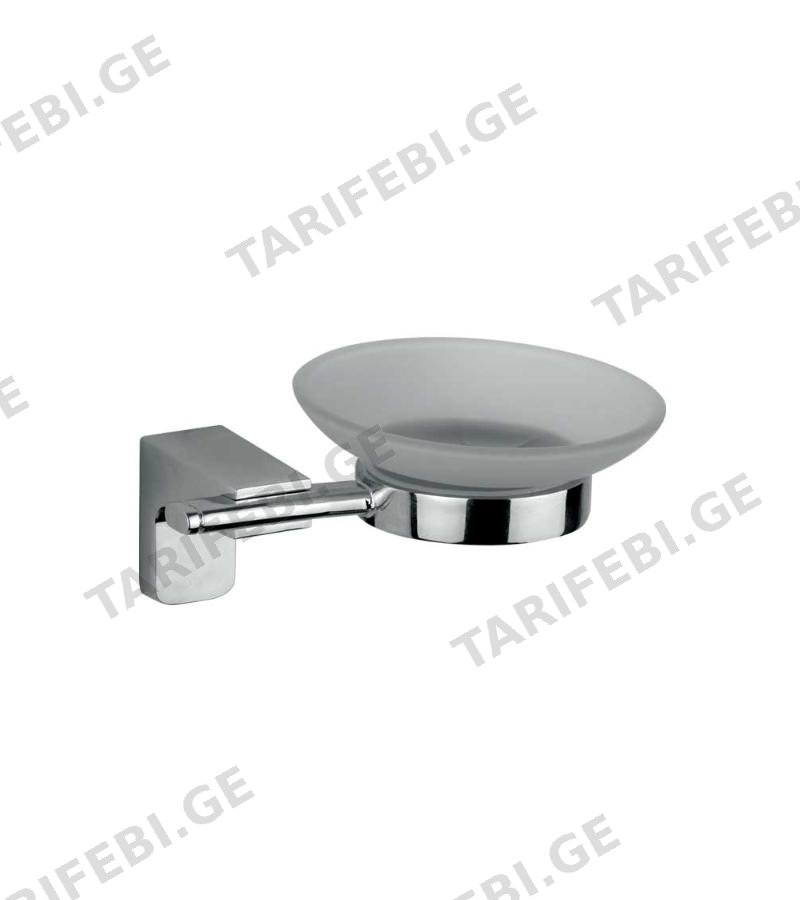 სასაპნე F1 A.1703 Chrome მწარ. DUXXA