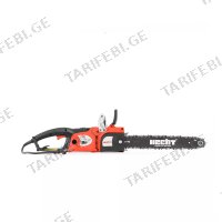 (2.4kW) ელ. ჯაჭვური ხერხი HECHT 2250