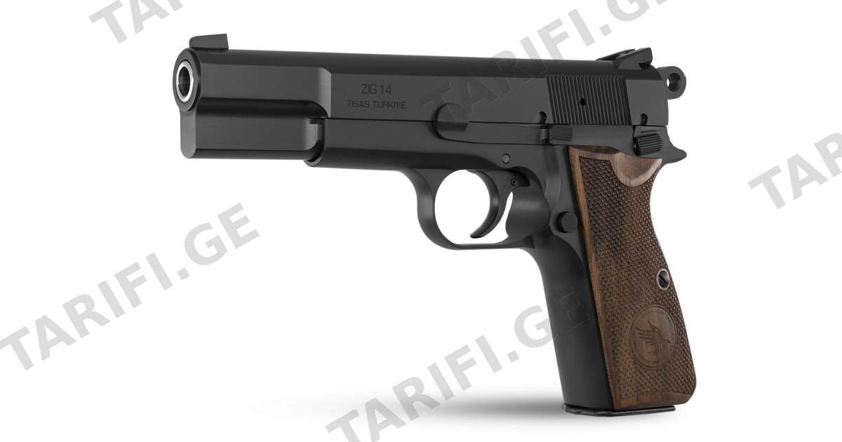 TISAS ZIG 14