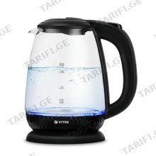 VITEK VT 7074 1.7ლ ელექტრო ჩაიდანი
