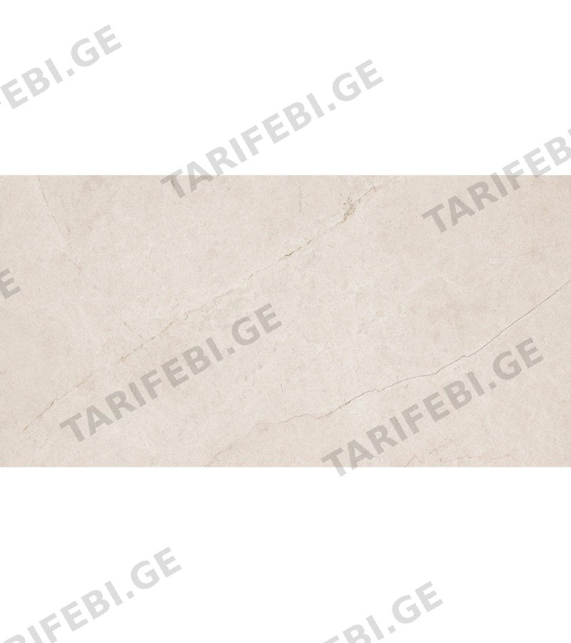 კერამოგრანიტი MARBLE CREMA DELICATO ARENA PUL 60X120 ROCA S.A