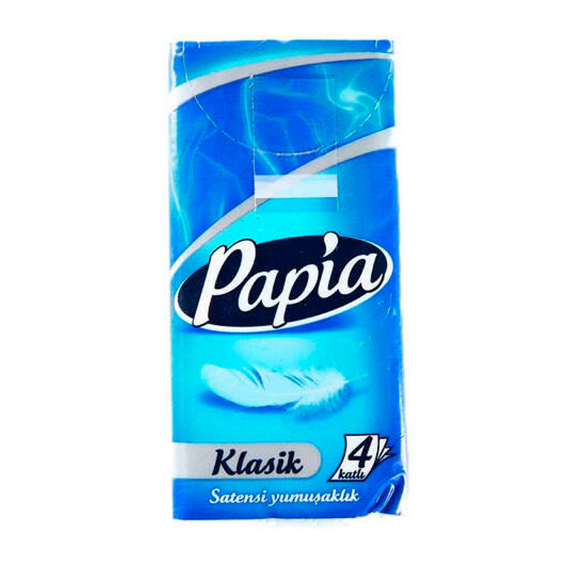 პაპია ცხვირსახოცი