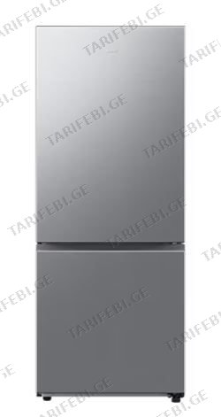 მაცივარი Samsung RB50DG602ES9WR