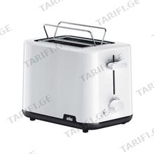 BRAUN HT1010WH გრილ-ტოსტერი