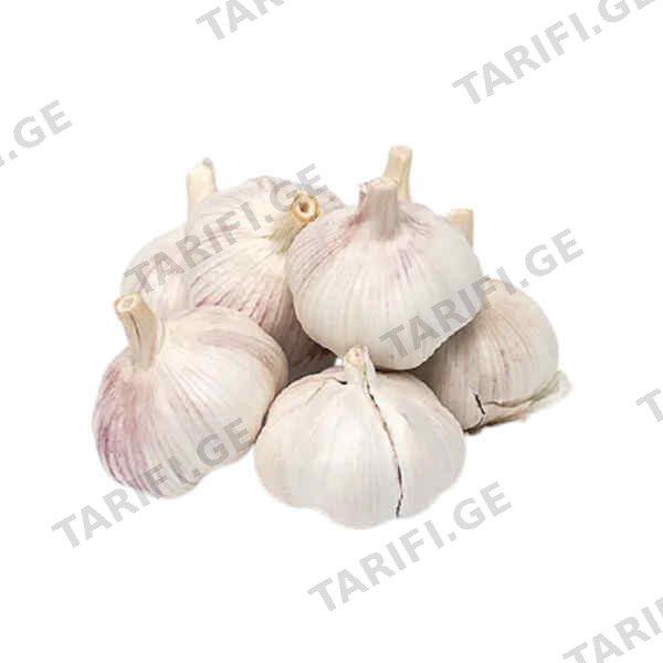 ნიორი უცხოური /200.00გრ