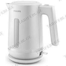 PHILIPS HD9411/00 1.7ლ ელექტრო ჩაიდანი