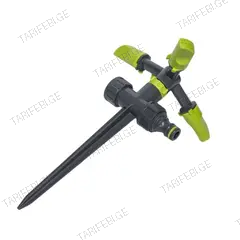 სარწყავი BRADAS LE-6102