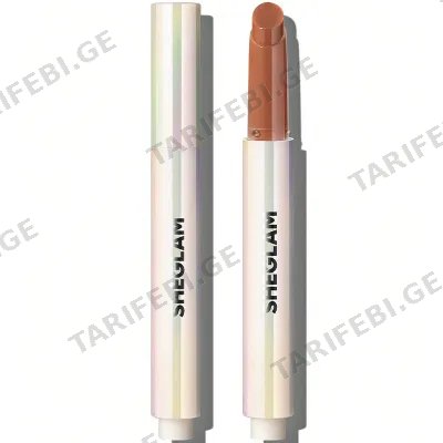 ტუჩსაცხი (2+1) SHEGLAM MAHOGANY MAGIC (2 GR)