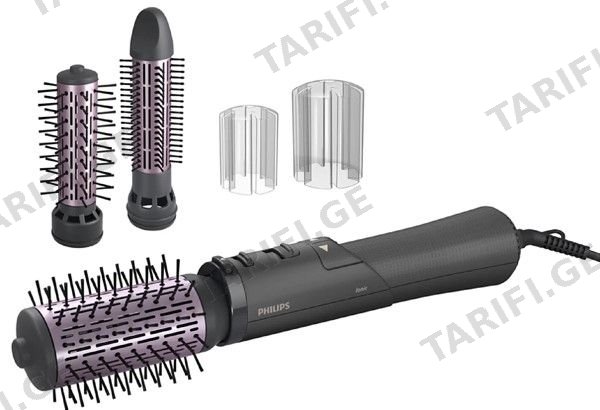 ფენ-სავარცხელი Philips BHA715/00