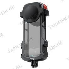 INSTA360 X4 Utility Frame დამცავი ქეისი