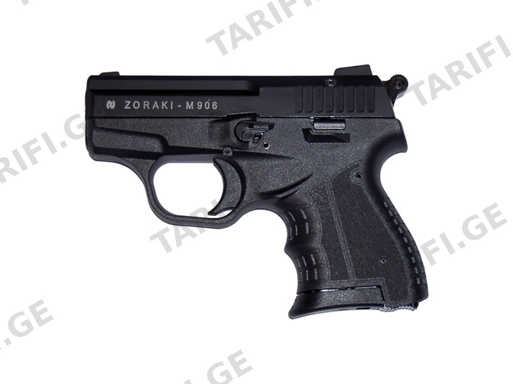 ZORAKI MOD 906