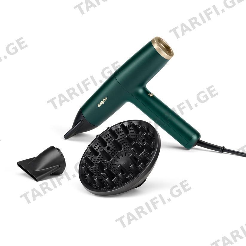 ფენი Babyliss D6555DE