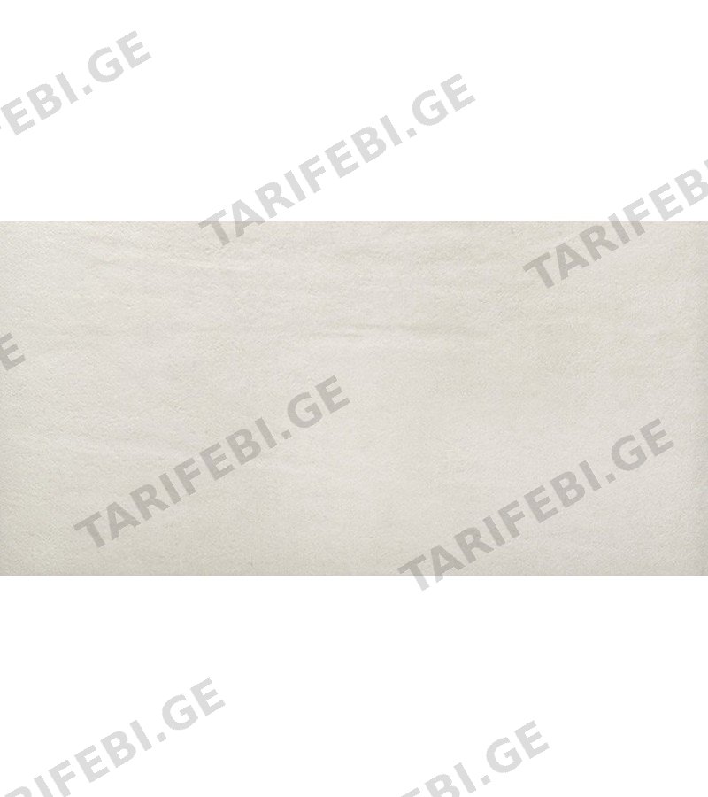 კერამოგრანიტი CRETA DECOR BLANCO 33X60 CRISTAL CERAMICAS S.A.
