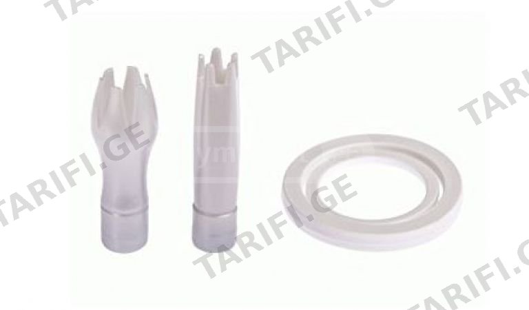 iSi:3082 SPARE PARTS SET