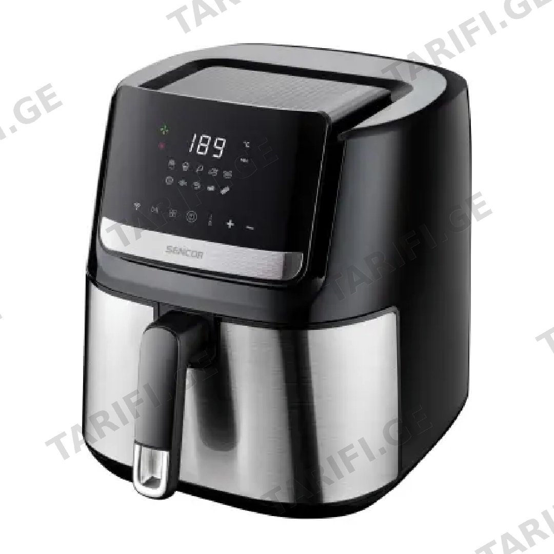 SENCOR SFR 6600SS Air Fryer