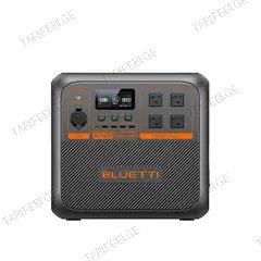 პორტატული ელექტროსადგური Bluetti AC180P 1800W 1440Wh