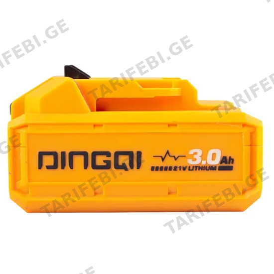 ელემენტი DINGQI JE06003
