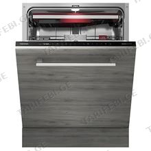 TOSHIBA DW-10B3(B)-CIS ჩასაშენებელი ჭურჭლის სარეცხი მანქანა