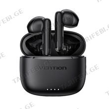 VENTION NBHB0 Elf Earbuds E03 Black