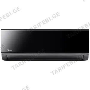 კონდიციონერი Midea AG-18N8DO Ioniser/Black